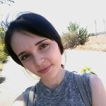 Овдун Кристина Константиновна