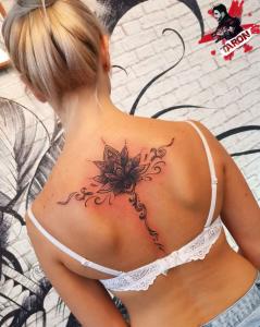 Фотография Saint13 Tattoo 4