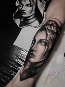 Фотография Gromov Tattoo 3