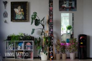 Фотография Vinyl Tattoo Studio & Shop 4