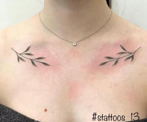 Фотография StattooS 2