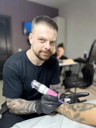 Воронин Павел Павлович